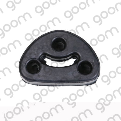 Silentbloc d'échappement GOOM ESH-0008 (OE 1755F9)