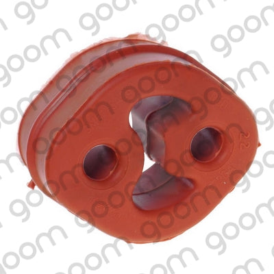 Silentbloc d'échappement GOOM ESH-0012 (OE 30657360)