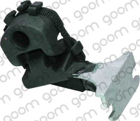 Silentbloc d'échappement GOOM ESH-0015 (OE 1755C4)