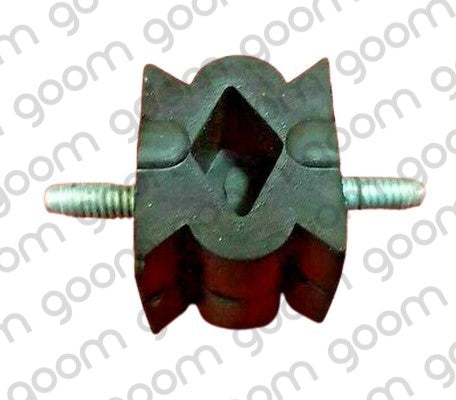 Silentbloc d'échappement GOOM ESH-0019 (OE 7704002484)