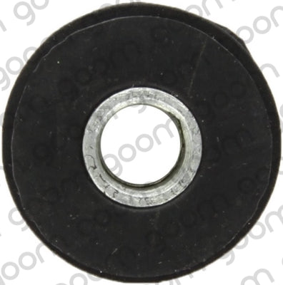 Silentbloc d'échappement GOOM ESH-0024 (OE 856700)