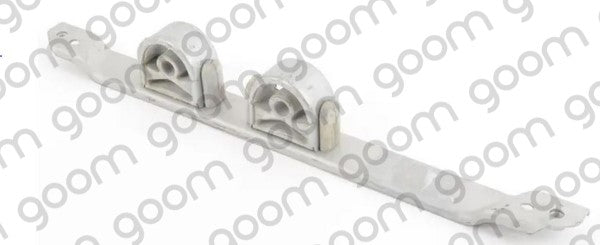Exhaust rubber mount GOOM ESH-0026 (OE 1H0253144E)
