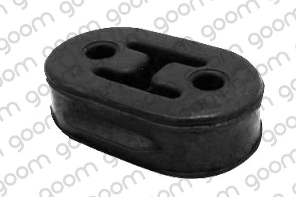 Soporte de goma de escape GOOM ESH-0030 (OE 2065165F00)