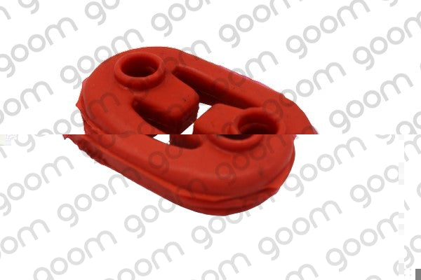 Soporte de goma de escape GOOM ESH-0031 (OE 1K0253147F)