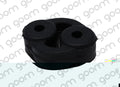 Gummilager Abgasanlage GOOM ESH-0037 (OE 2876822000)