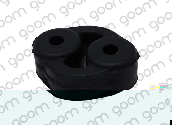 Soporte de goma de escape GOOM ESH-0037 (OE 2876822000)