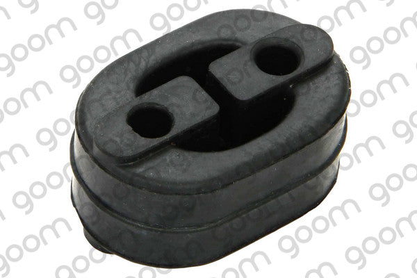 Soporte de goma de escape GOOM ESH-0040 (OE 2865834100)