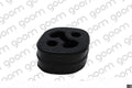 Soporte de goma de escape GOOM ESH-0042 (OE 18215SR3000)