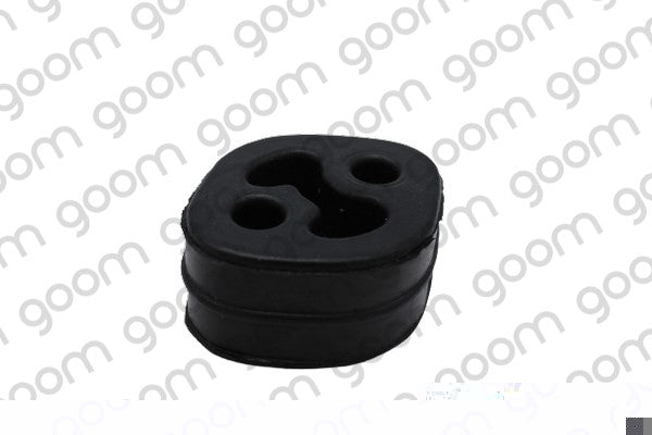 Soporte de goma de escape GOOM ESH-0042 (OE 18215SR3000)