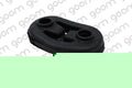 Soporte de goma de escape GOOM ESH-0048 (OE 1K0 253 147 E)
