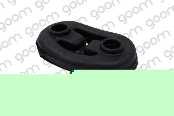 Soporte de goma de escape GOOM ESH-0048 (OE 1K0 253 147 E)