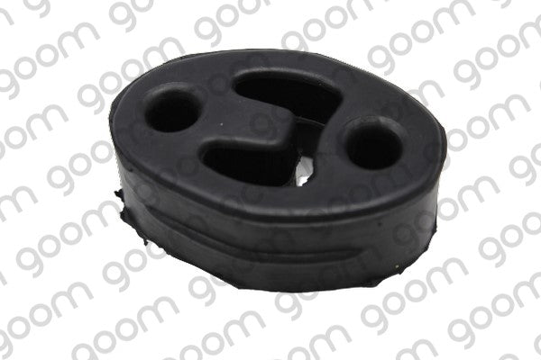 Soporte de goma de escape GOOM ESH-0049 (OE 1146857)