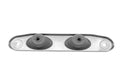 Soporte de goma de escape GOOM ESH-0053 (OE 8J0253144M)