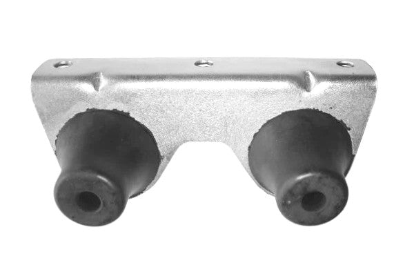 Soporte de goma de escape GOOM ESH-0060 (OE 7H0253144)