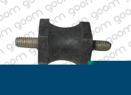 Silentbloc d'échappement GOOM ESH-0061 (OE 7704002509)