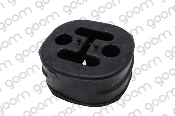 Soporte de goma de escape GOOM ESH-0064 (OE 8D0253147E)