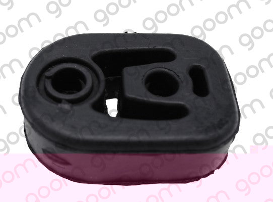 Soporte de goma de escape GOOM ESH-0068 (OE A2114920044)