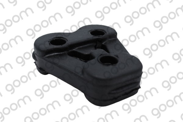 Soporte de goma de escape GOOM ESH-0073 (OE MN130295)