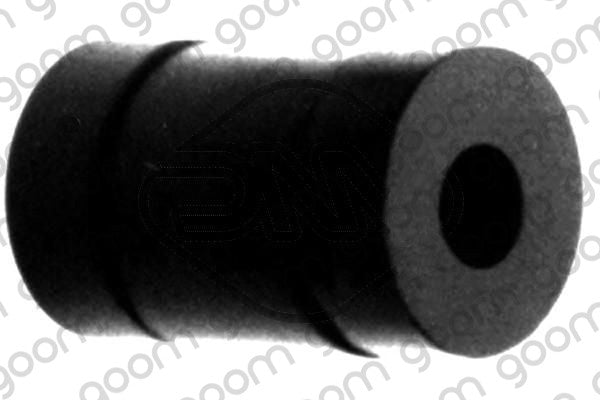 Silentbloc d'échappement GOOM ESH-0075 (OE 18 30 7 593 199)