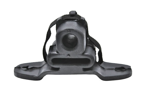 Soporte de goma de escape GOOM ESH-0090 (OE 1755Q2)