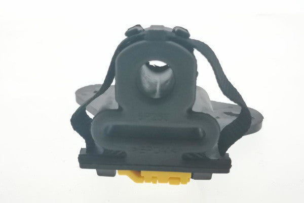Soporte de goma de escape GOOM ESH-0092 (OE 1755N6)