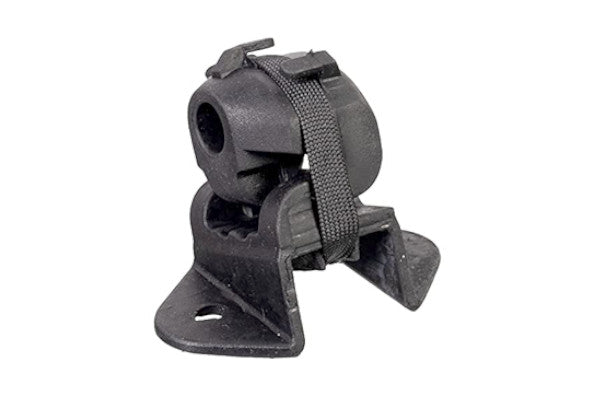 Soporte de goma de escape GOOM ESH-0094 (OE 1755N1)