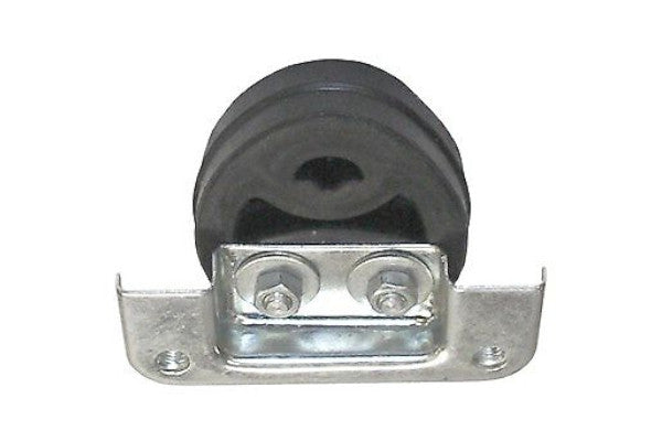 Soporte de goma de escape GOOM ESH-0097 (OE A2104900440)