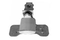 Exhaust rubber mount GOOM ESH-0104 (OE 8201142258)