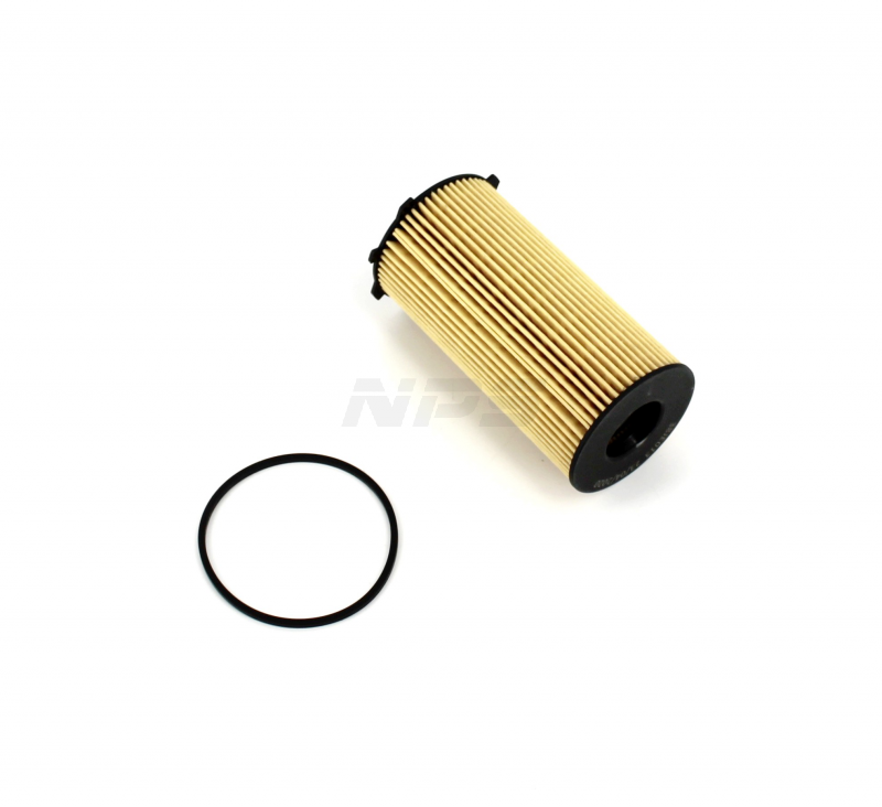 Filtro de aceite NPS F131T201 (OE 68032204AA)