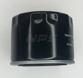 Filtro de aceite NPS F131T207 (OE 6000633300)