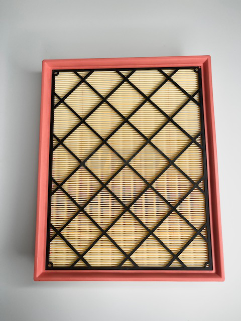 Filtro de aire NPS F132D00 (OE 5339890)