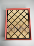 Filtro de aire NPS F132D00 (OE 5339890)