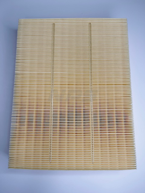 Filtro de aire NPS F132D00 (OE 5339890)
