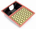 Luftfilter NPS F132T224 (OE 5801317097)