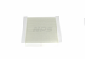 Innenraumfilter NPS F135T226 (OE 77364561)