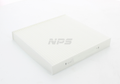 Innenraumfilter NPS F135T242 (OE 500042992)