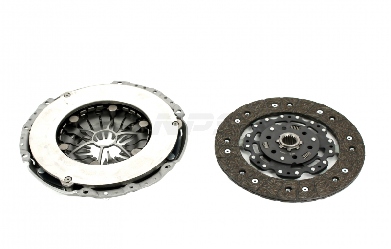 Kit de embrague NPS F200T01 (OE 95530833)
