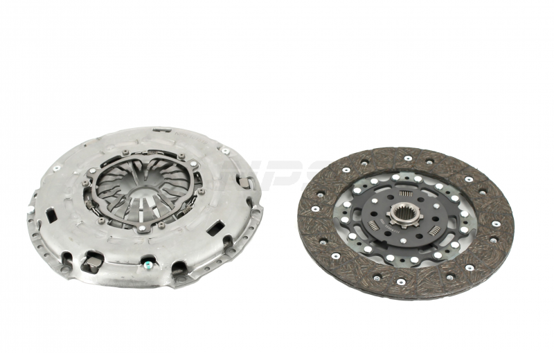 Kit de embrague NPS F200T01 (OE 95530833)