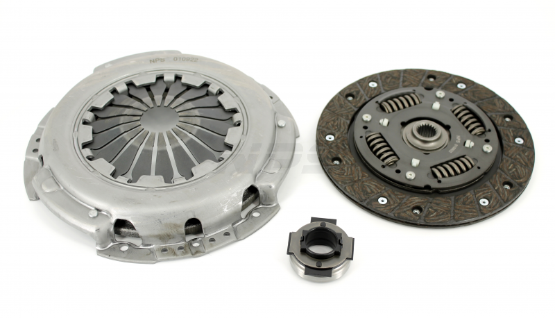 Kupplungssatz NPS F200T03 (OE 71 734 898)