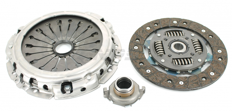 Kupplungssatz NPS F200T04 (OE 55190717)