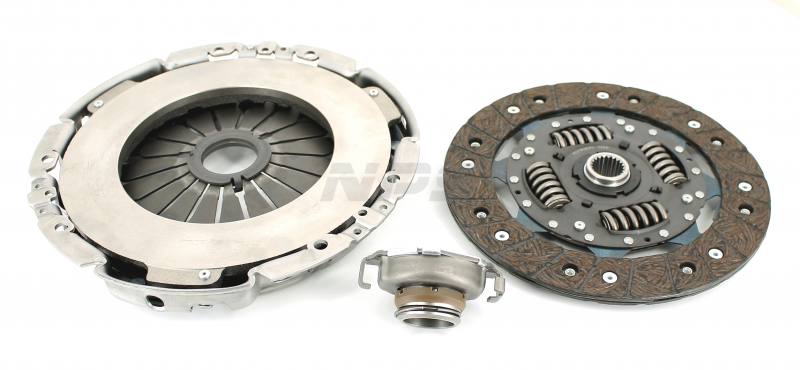 Kupplungssatz NPS F200T04 (OE 55190717)
