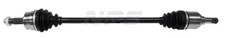 Joint homocinétique NPS F280T01 (OE 51787862)