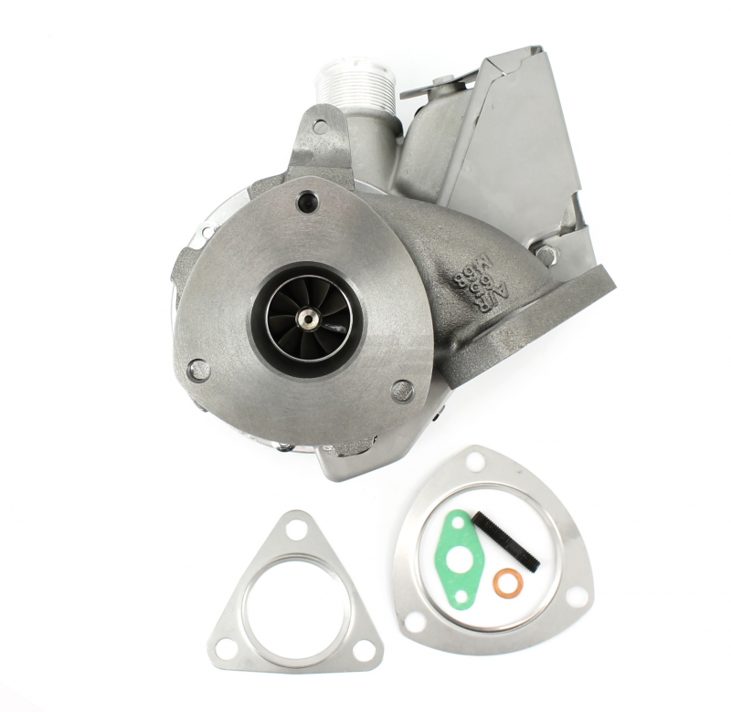 Turbocompresseur NPS F809D02 (OE FB3Q6K682AB)