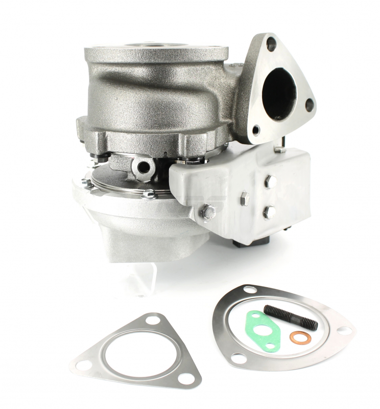 Turbocompresseur NPS F809D02 (OE FB3Q6K682AB)