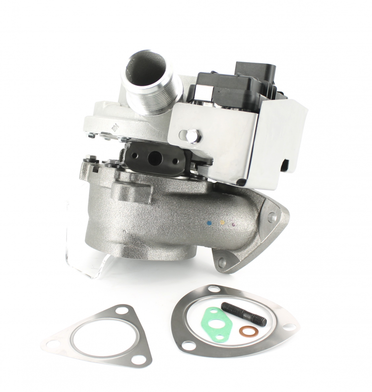 Turbocompresseur NPS F809D02 (OE FB3Q6K682AB)