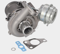 Turbolader NPS F809T01 (OE 55221180)