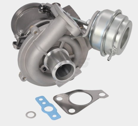 Turbolader NPS F809T01 (OE 55221180)