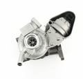 Turbocompresor NPS F809T02 (OE 55270995)