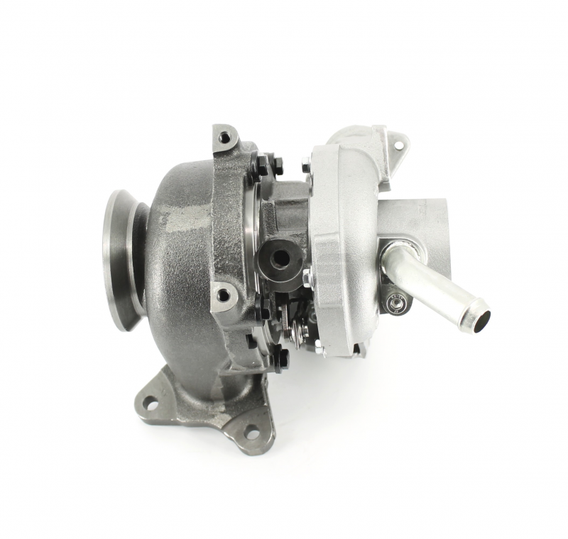 Turbocompresor NPS F809T02 (OE 55270995)