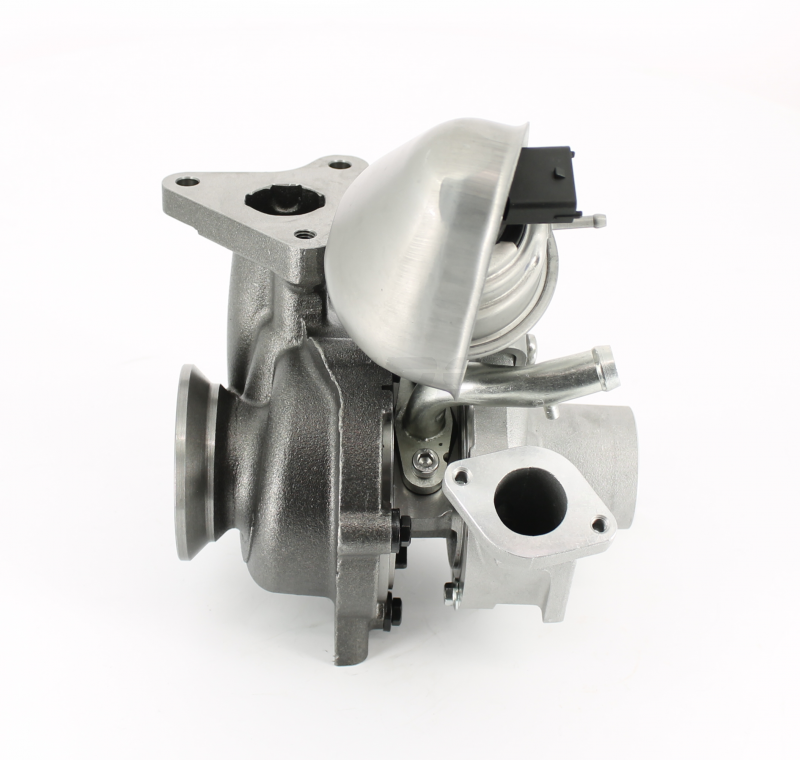 Turbocompresor NPS F809T02 (OE 55270995)